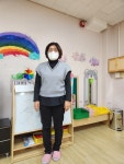부모들 쉴 수 있게... 저는 유치원방과후전담사입니다