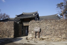 가진 자의 도리를 일깨우는 구례 오미마을