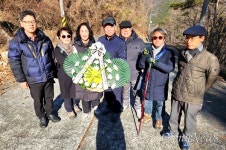 더불어 숲 신영복 선생, 살아 계시면 무슨 말할까?
