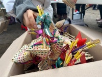 [사진] 계묘년 날이 밝았다, 반갑다 2023