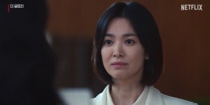 변신 성공한 송혜교-김은숙, 더 글로리가 증명하다