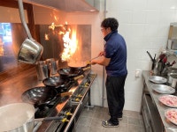 백종원이 탈바꿈시킨 예산시장, 9일 정식 오픈