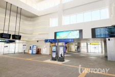 배후 인구 5만명인데... 매일 100여명 승객뿐인 원주·서원주역