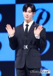 [오마이포토] SF9 다원, 청량한 요원
