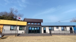 서산 고파도리 고파도분교, 60여 년 만에 문 닫아
