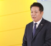 안양 청사 이전 본격화, 최대호 시장 신·구도심 동반성장