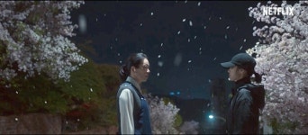 매 맞지만 명랑한 더 글로리 현남, 염혜란이라 가능했다