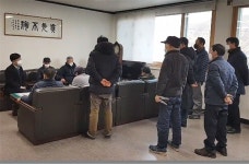 강릉시, 이장 자리 놓고 주민간 갈등에 형사고발까지