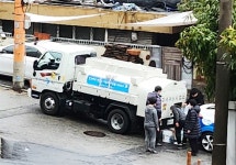 안내 문자도 없고 홍제동·홍은동 단수로 주민 불편