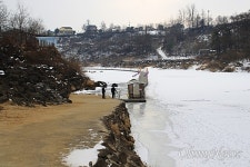 철원의 여행 명소? 대부분 이 바위를 떠올린다