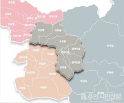 이상일 용인시장 기흥 분구 반대에도 식지 않는 찬반 여론