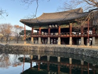 남원 광한루원, 춘향이만 떠올려서 미안합니다