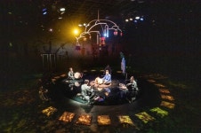 서양에 재즈가 있다면, 우리나라엔 이 음악이 있어요