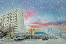 녹슨 기찻길, 꼬순내 나는 골목... 도시에서 만나는 고향 느낌