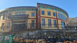 대구 앞산 고산골 사찰 11곳 한꺼번에 답사하기