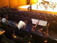 "엄마의 사랑이 담긴 오보에 음악으로 힐링하세요"