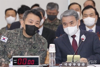 유엔사 부사령관, 평양 무인기 의혹 조사 계속 진행 중 - 세부사항은 공개할 수 없다