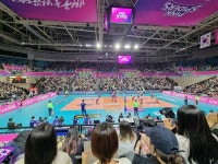 관록 vs 패기... 올 시즌 V리그 올스타전 관전포인트는?