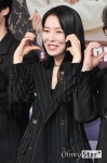 [오마이포토] 꼭두의 계절 차청화, 변화무쌍한 각신