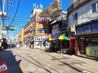 대림동은 어쩌다 남서울 차이나타운이 되었을까? [우리 도시 에세이]