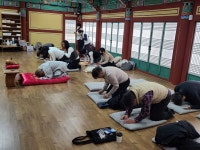 [서산] 부석사 금동관세음보살좌상, 제자리로 돌아와야