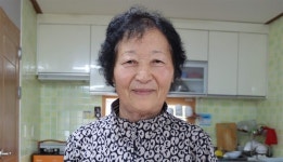 늙어서 두렵다는 60대... 여든 넘은 할머니의 조언 [월간 옥이네]