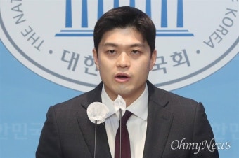 국민의힘 최고위원 선거, '윤심' 김기현을 잡아라