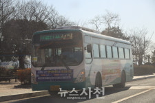 복잡·불편했던 경남 사천 시내버스 노선 확 달라진다