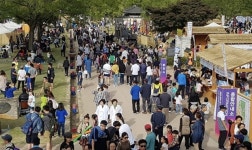 [서산] 해미읍성 축제, 관광이벤트 100선 선정