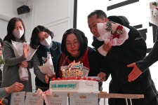 사회복지 노동자들의 노동조합, 20주년을 맞이하다