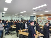 사회복지 노동자들의 노동조합, 20주년을 맞이하다