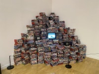 불법 뛰어넘어 한국 영화 성장 발판 된 비디오테이프