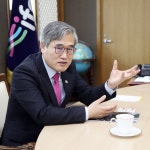 김진용 인천경제청장 초일류 도시 도약에 선봉 역할 할 것