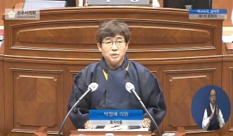 정준호 임명 강행하더니... 전주영화제 정관 위반 논란