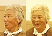 소안면 미라마을 해녀 3총사의 왈가닥 언니 덕순씨