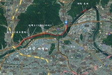 금호강 40km 곳곳서 삽질... 환경부가 이러면 안 됩니다
