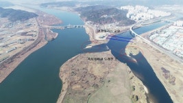 홍준표 시장님, 300억 들이는 교량 사업, 예산 확 줄여드리겠습니다