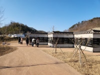 여긴 화장실이 포토존? 유배지 선비 문화 엿보기