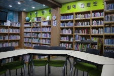 독서 지도의 종착역은 자아실현이라고 생각해요