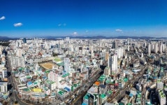안전지수 높은 울산 남구, 올해엔 스마트 안심귀가도 추가