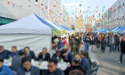 방산시장은 전통시장이 아닙니다