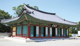 통영 한산도 방문자센터 건립 비롯해 제승당 재정비