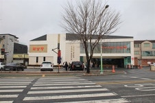 경주 시민들이 즐겨 먹는 간식, 밀가루도 다릅니다