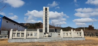 승봉산에서 내려다 본 섬들의 군무, 황홀하여라
