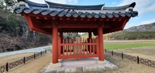 승봉산에서 내려다 본 섬들의 군무, 황홀하여라