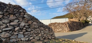 승봉산에서 내려다 본 섬들의 군무, 황홀하여라