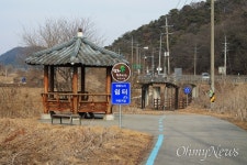 한때 땅값이 서울 명동보다 더 비쌌다던 곳 [성낙선의 자전거여행]