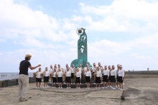 소리부터 다른 합창단... 우는 사람 많아요  [제주 사름이 사는 법]