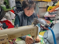20년 수선 베테랑도 물가 앞에... 설 쇠고 손님 줄어