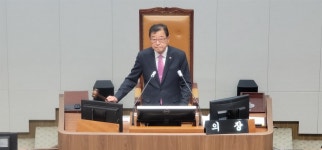 충남도의회, 버스정류장 개선으로 도민 편의 증진 기대